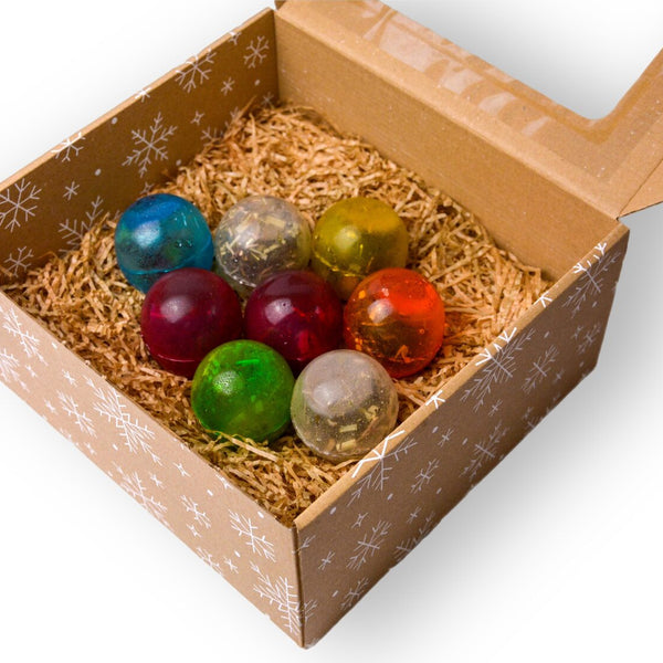 Tējas bumbiņas 8 gab.