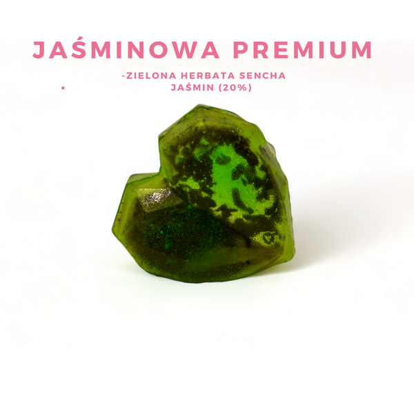 Jasmine Premium